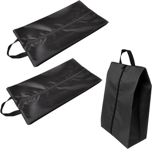 Borsa per scarpe pezzi - scarpe, 3