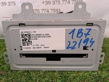 NAVIGATORE PER OPEL Insignia