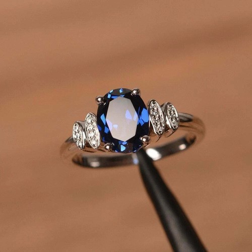 Anello fidanzamento - anello, di