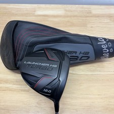 Cleveland Launcher HB Turbo