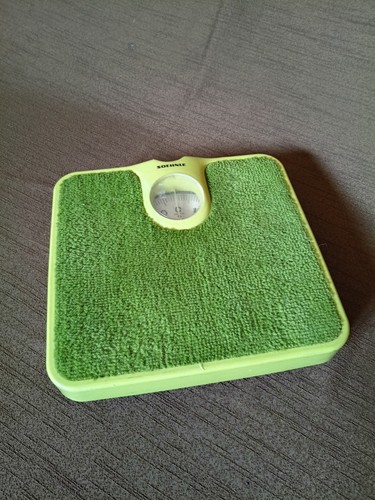 Bilancia vintage soehnle anni - bilancia,