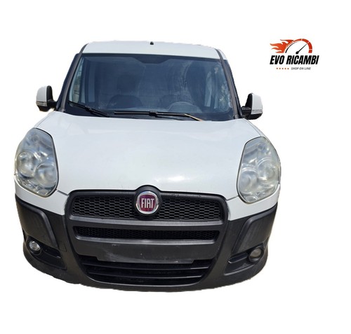 Ricambi per fiat doblo maxi - per,
