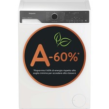 Hotpoint Ariston Lavatrice 9