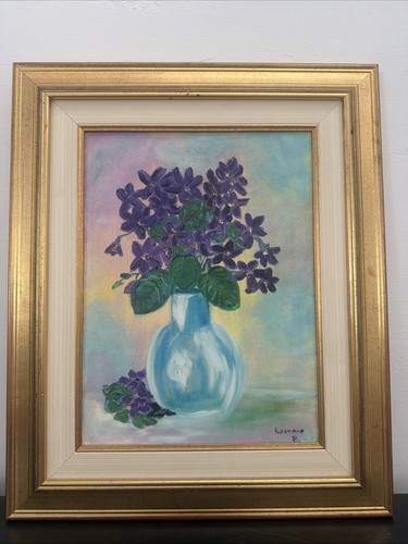 Quadro olio tela - quadro, su