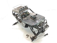 Telaio scorrevole a rulli Rock