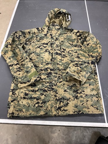 Usmc issue woodland marpat - usmc,