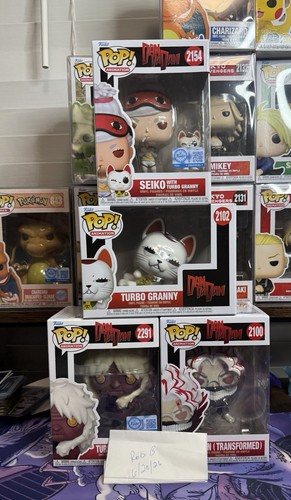 Funko pop lotto vinile - funko,