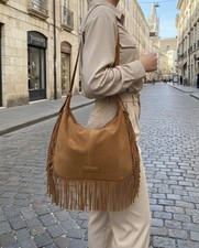 BORSA DA DONNA BROWN CON