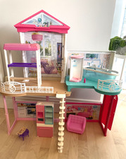 Barbie Casa delle Bambole con