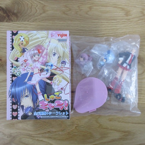 Shugo chara amu hinamori - shugo,
