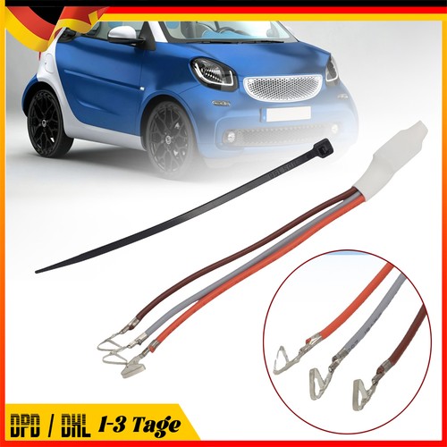 Start stop per smart fortwo - smart,