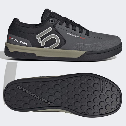 Adidas five ten freerider pro - freerider,