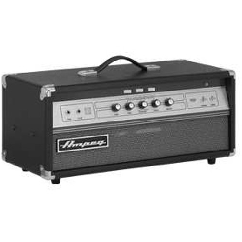 Nuovo ampeg 4b parte - nuovo:,