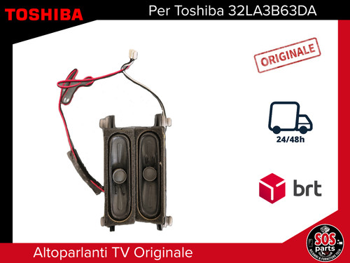 Altoparlanti casse speaker - , tv