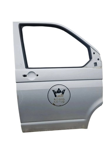 Transporter t5 - transporter, v