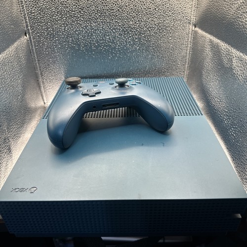Microsoft xbox one - microsoft,