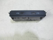 5NA035736 LETTORE PORTA DOPPIO INGRESSO USB CUPRA SEAT VWAG AUDI SKODA 19VW0FC5