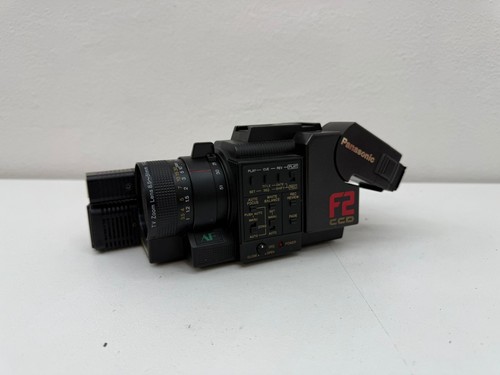 Panasonic f2e telecamera - panasonic, wv-f2e