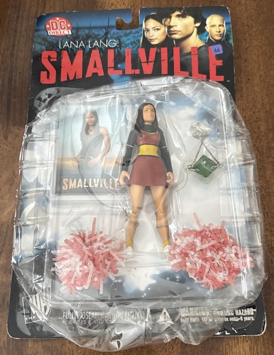 Direct superman smallville - direct,
