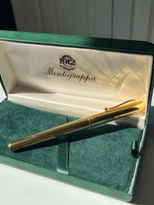 Montegrappa 402 Collection