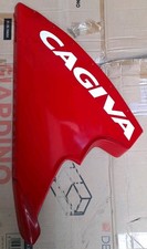 Cagiva Carena Scocca Laterale SX Cagiva Mito evo Col.rosso