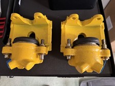 Pinze freno anteriori BMW