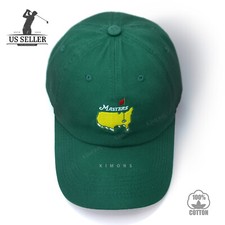 Cappello Papà Cotone 2025