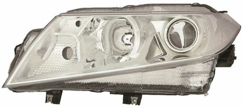 Faro anteriore per suzuki - sx,
