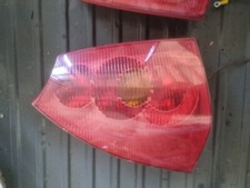 Faro Posteriore Sinistro Peugeot 307 Sw