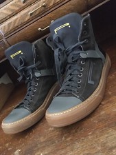 pirelli scarpe sportive uomo