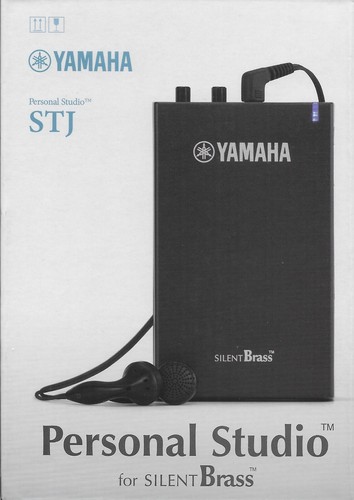 Studio personale yamaha stj - studio,