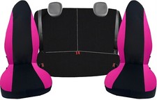 set coprisedili auto completo