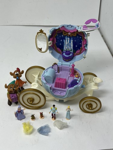 Playset carrozza reale - playset,