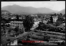 ae1503 - CARTOLINA  D'EPOCA -