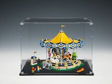 Teca in Plexiglas acrilico per