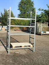 SCAFFALE PER ARREDAMENTO GARAGE,CANTINA,BRICOLAGE