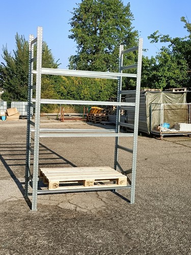 Scaffale per arredamento - per,