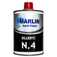 Diluente n°4 Marlin per Velox