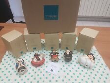 Meraviglioso lotto di 5 pezzi