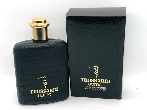 Trussardi uomo after shave - trussardi,