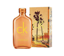 Calvin Klein CK One Summer