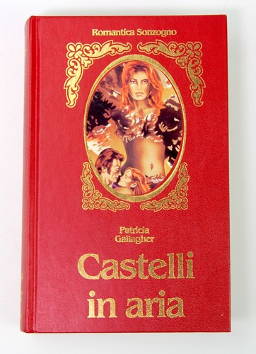 Castelli aria patricia - in,