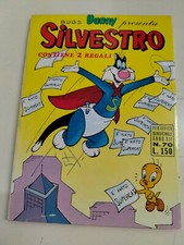 SILVESTRO NUMERO 70 DEL 5