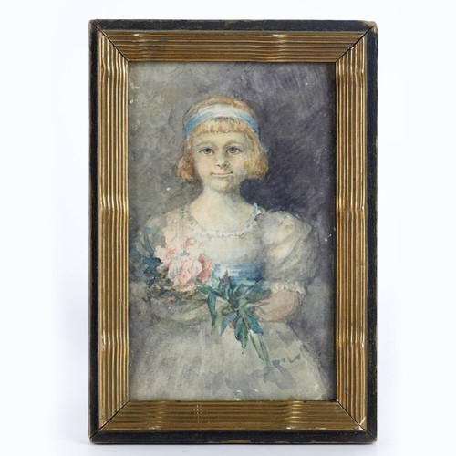 Antico quadro dipinto - quadro,