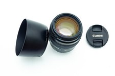 100mm usm canon - f2.0, ef