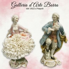 Porcellana di Capodimonte