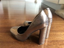 scarpe donna fiori&spine