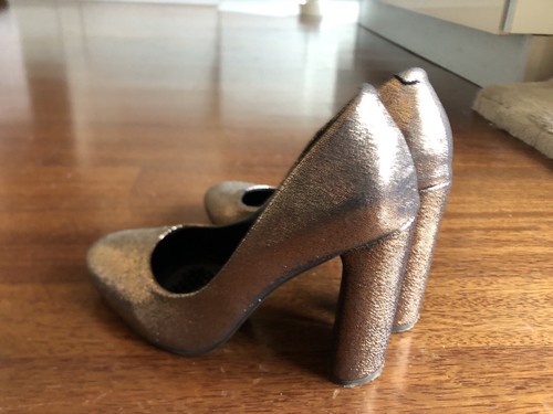 Scarpe donna fiori spine - donna, fiori&spine