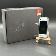 Nokia NSeries N97 bianco 8 GB