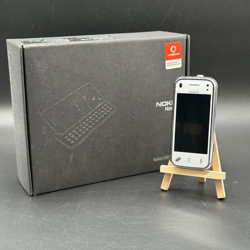 Nokia nseries n97 - nokia, 8